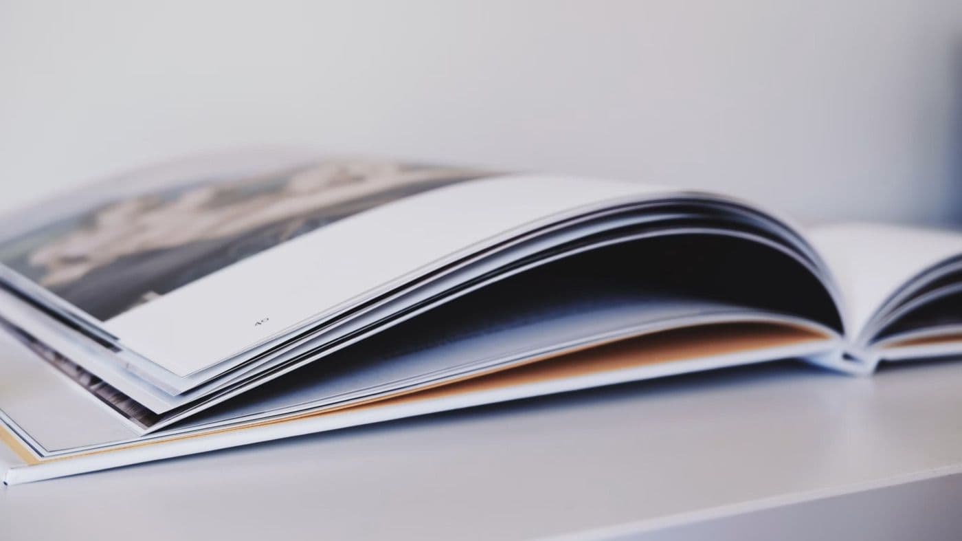 An open product catalog